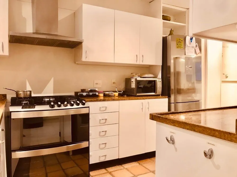 Apartamento, 3 quartos, 188 m² - Foto 20
