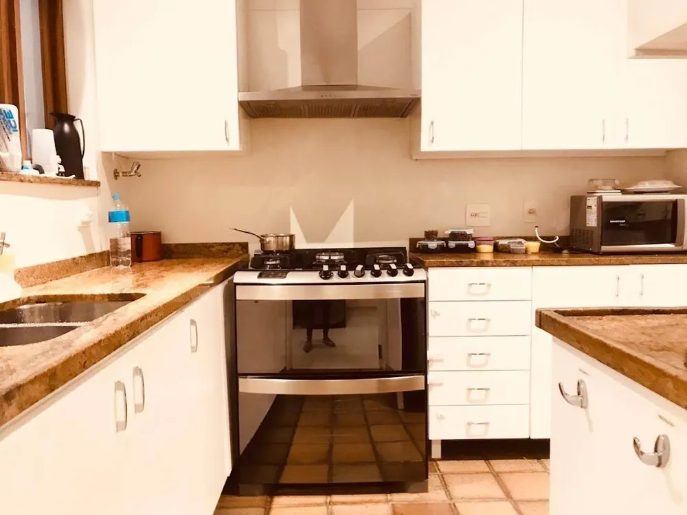 Apartamento, 3 quartos, 188 m² - Foto 21