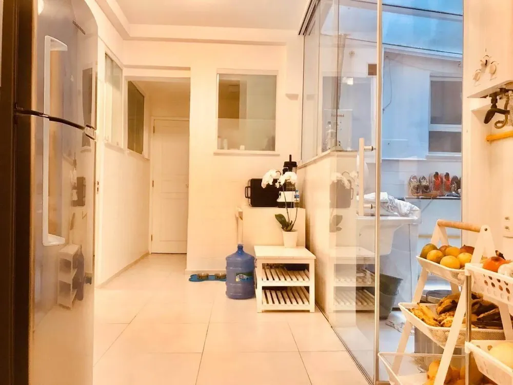 Apartamento, 3 quartos, 188 m² - Foto 23