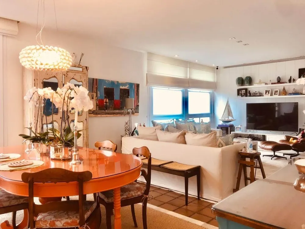 Apartamento, 3 quartos, 188 m² - Foto 5