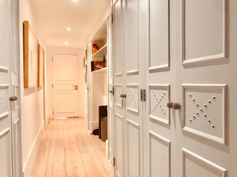 Apartamento, 3 quartos, 188 m² - Foto 11
