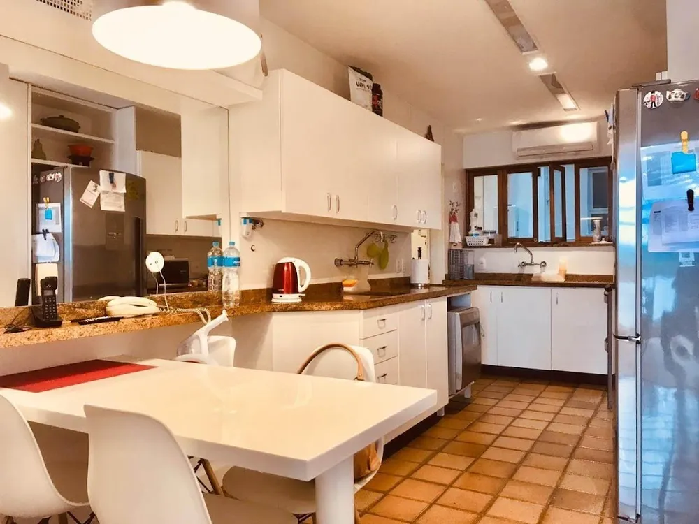 Apartamento, 3 quartos, 188 m² - Foto 24