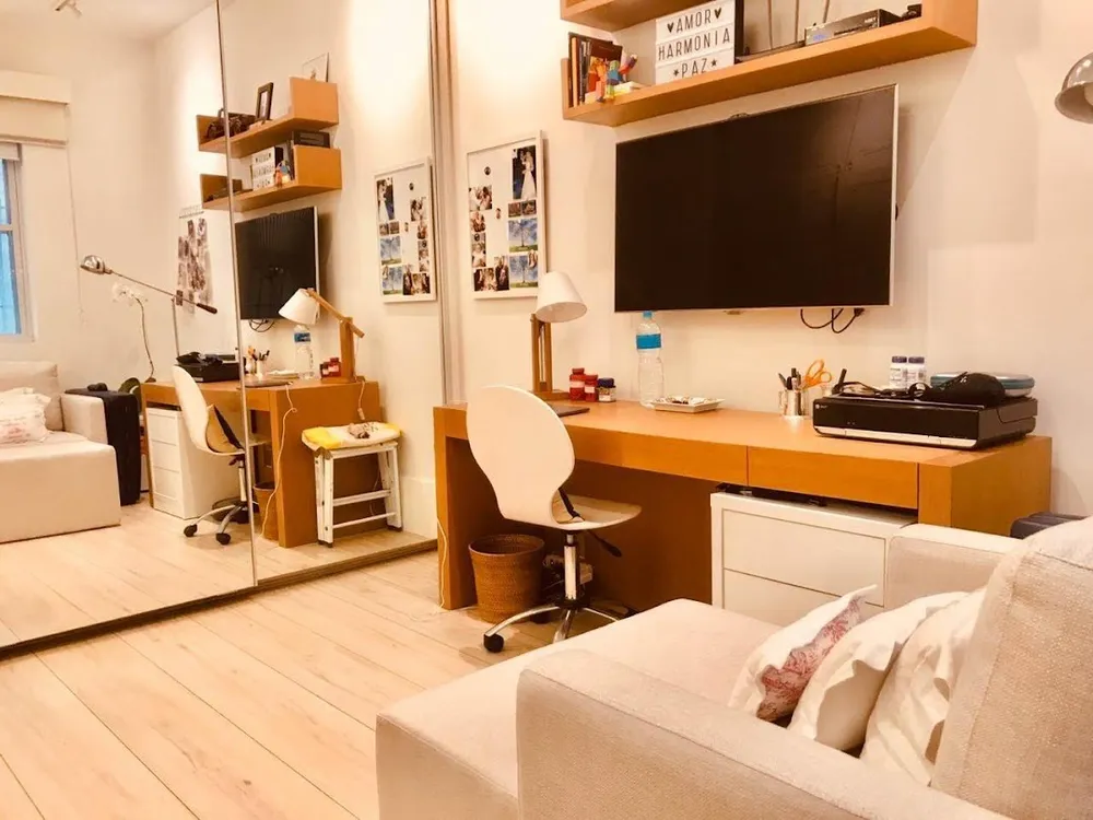 Apartamento, 3 quartos, 188 m² - Foto 14