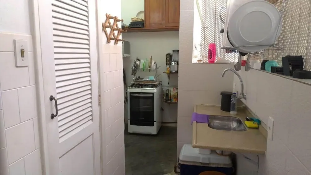Apartamento, 2 quartos, 70 m² - Foto 5