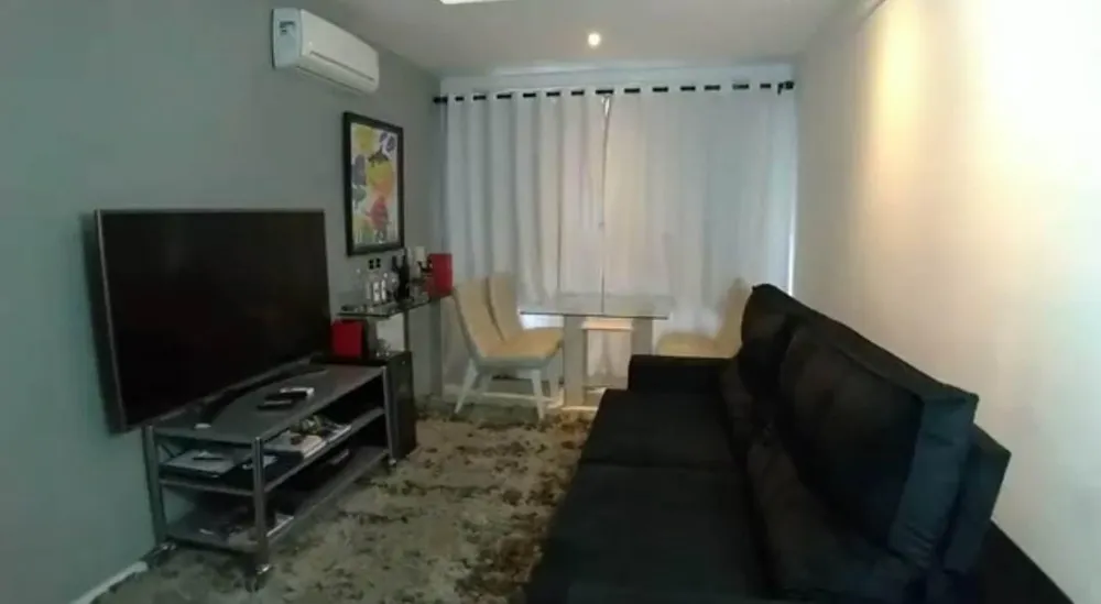 Apartamento, 2 quartos, 70 m² - Foto 2