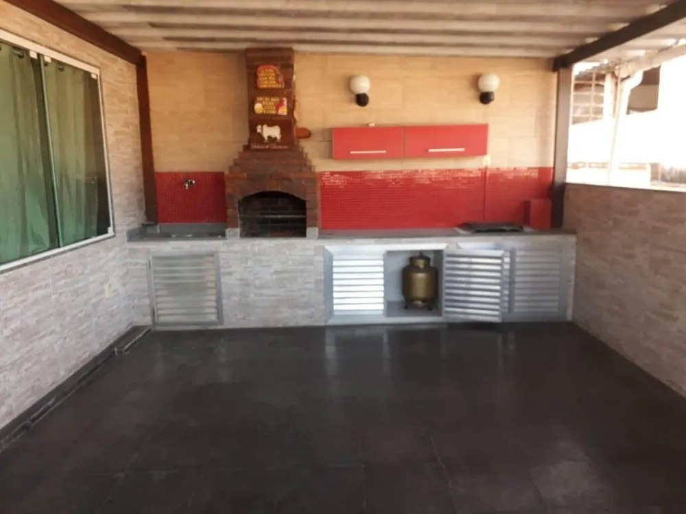 Casa, 4 quartos, 300 m² - Foto 6