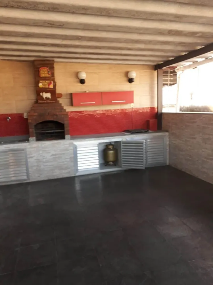 Casa, 4 quartos, 300 m² - Foto 7