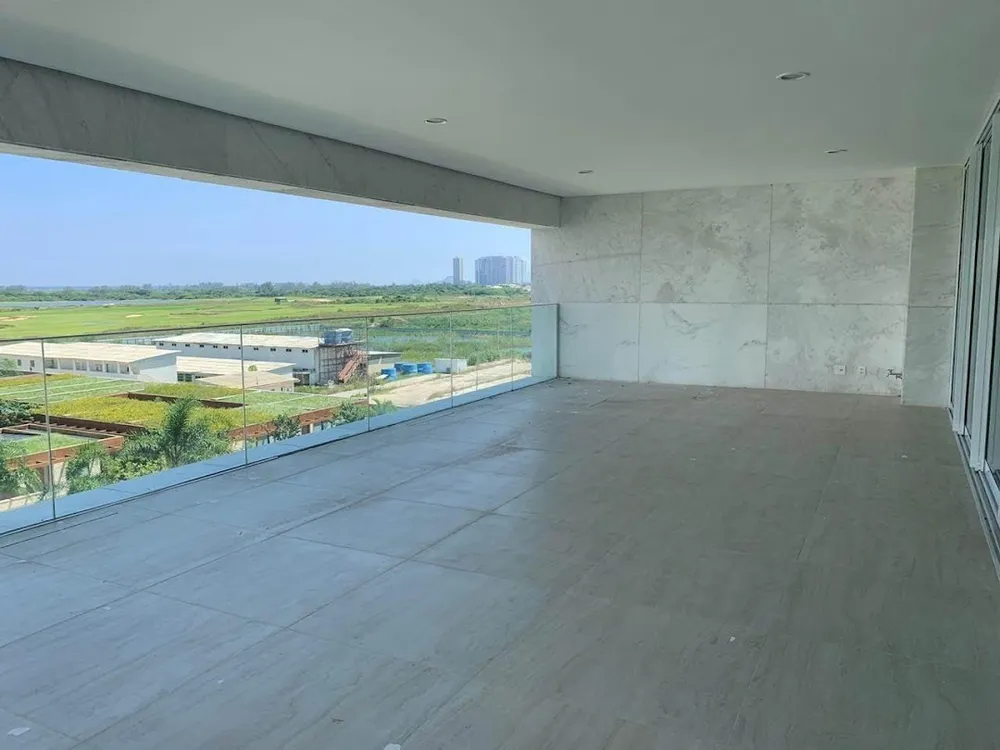 Apartamento, 4 quartos, 381 m² - Foto 13