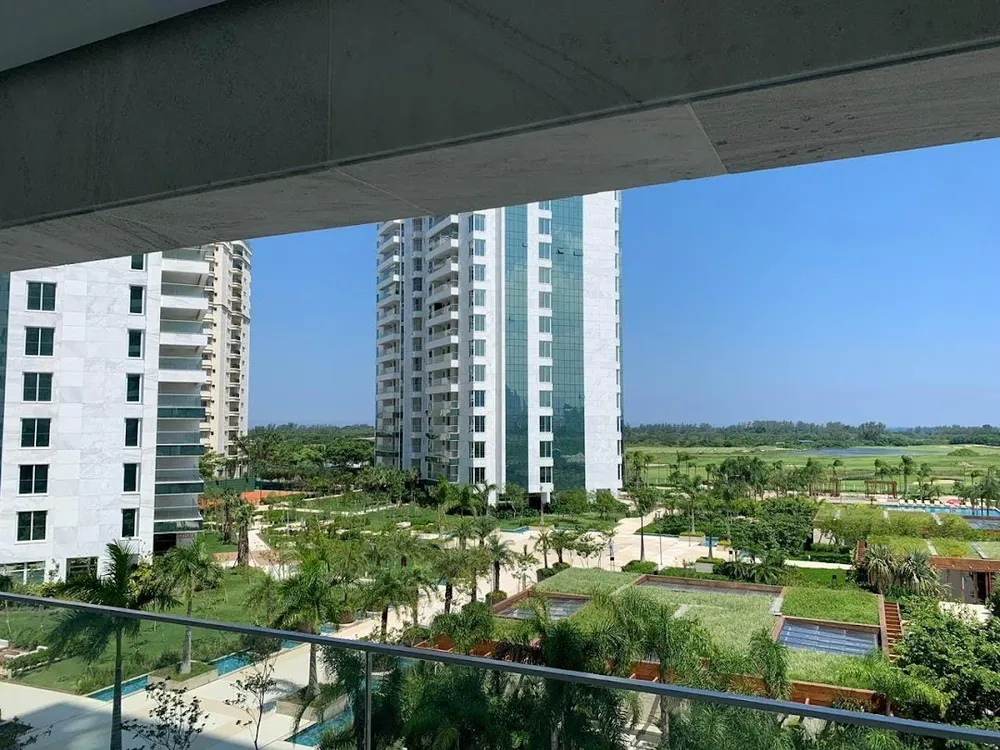 Apartamento, 4 quartos, 381 m² - Foto 14