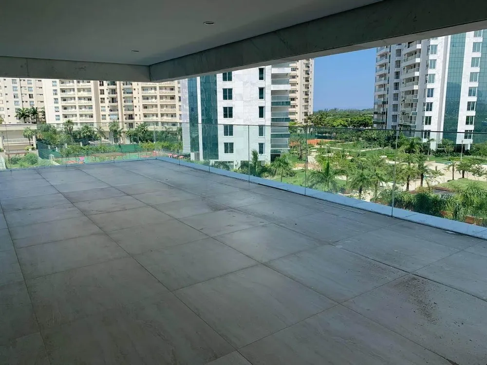 Apartamento, 4 quartos, 381 m² - Foto 11