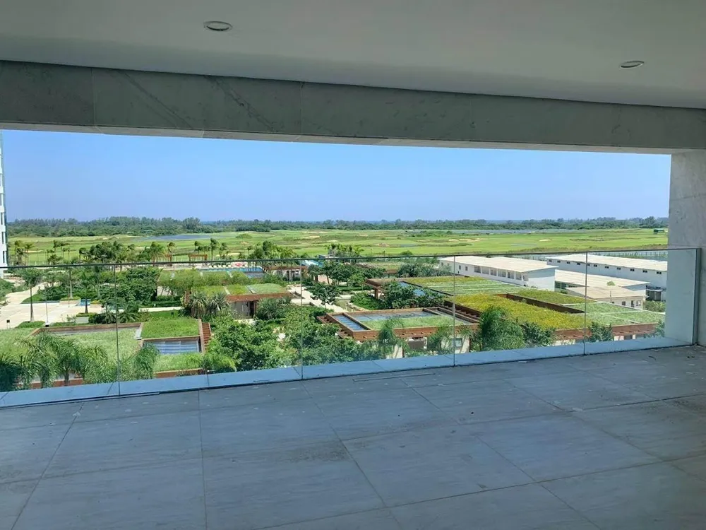 Apartamento, 4 quartos, 381 m² - Foto 12