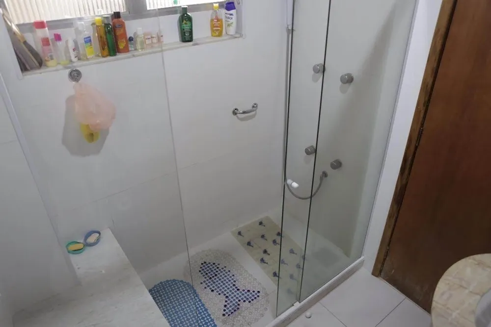 Apartamento, 4 quartos, 220 m² - Foto 19