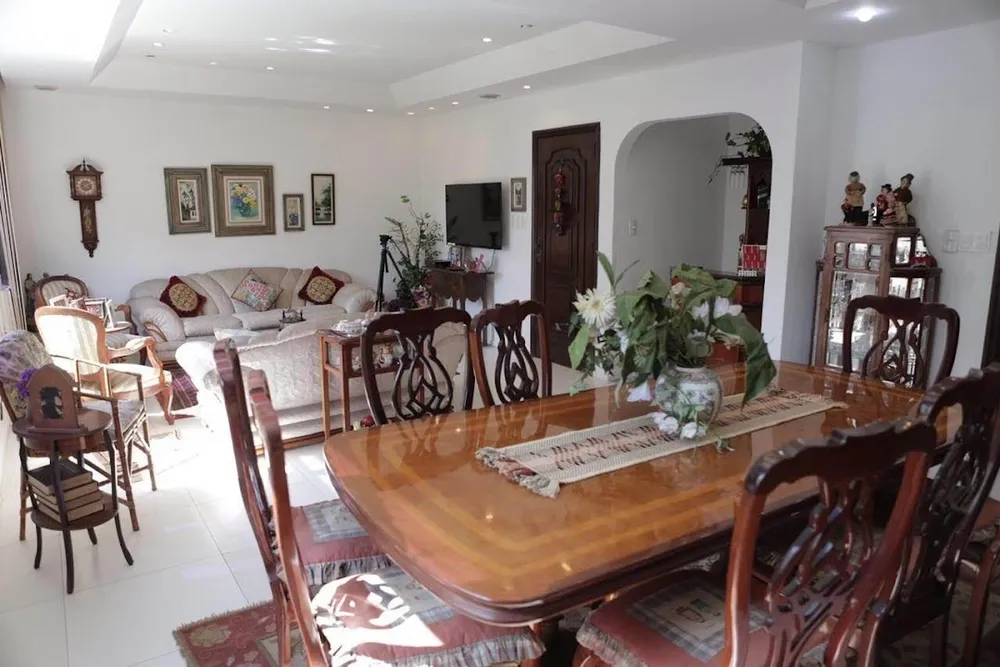 Apartamento, 4 quartos, 220 m² - Foto 3