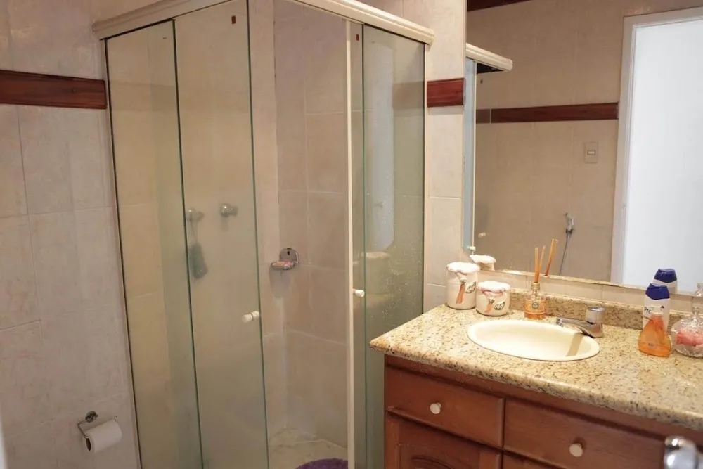 Apartamento, 4 quartos, 220 m² - Foto 23