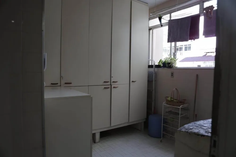 Apartamento, 4 quartos, 220 m² - Foto 16