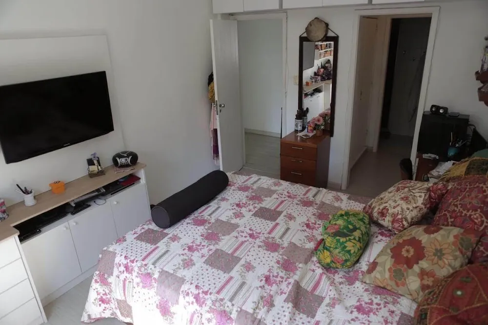 Apartamento, 4 quartos, 220 m² - Foto 8