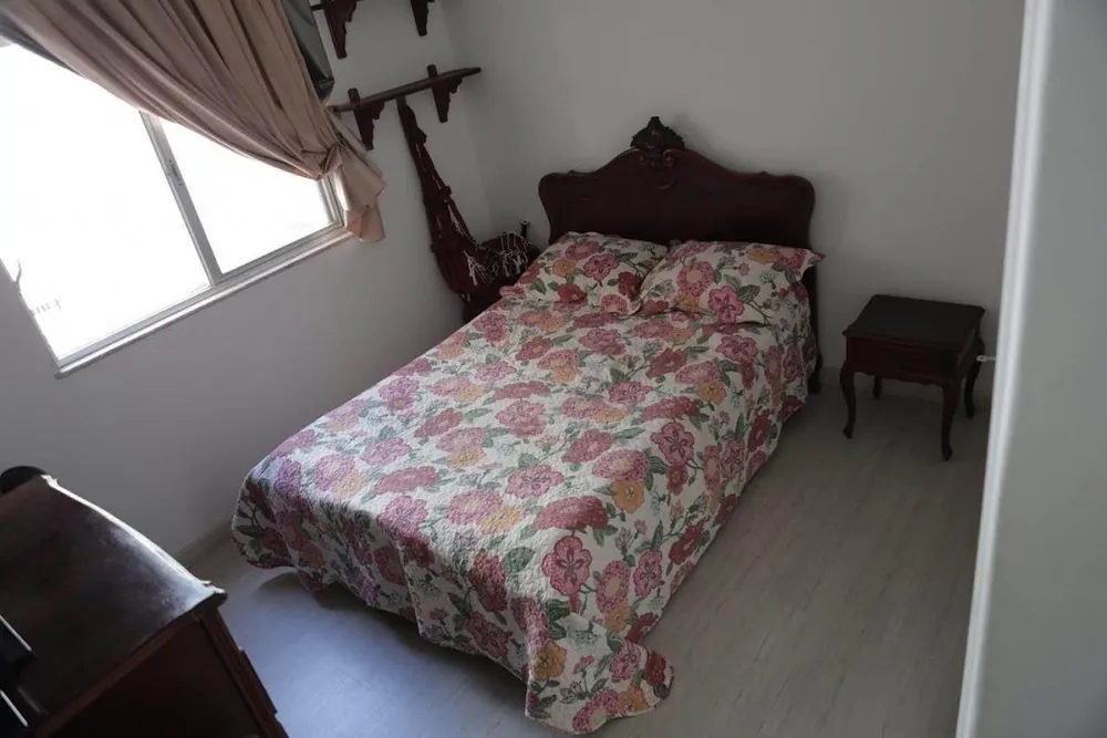 Apartamento, 4 quartos, 220 m² - Foto 13