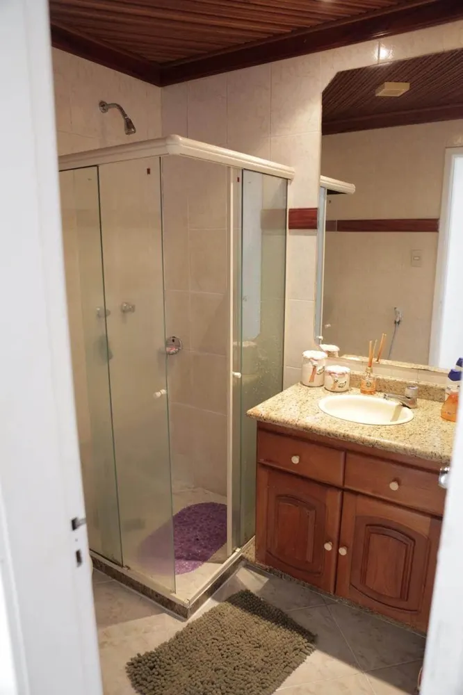 Apartamento, 4 quartos, 220 m² - Foto 20