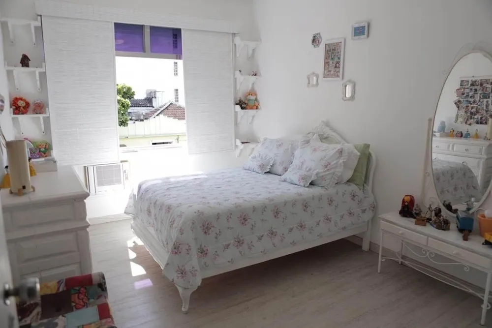 Apartamento, 4 quartos, 220 m² - Foto 14