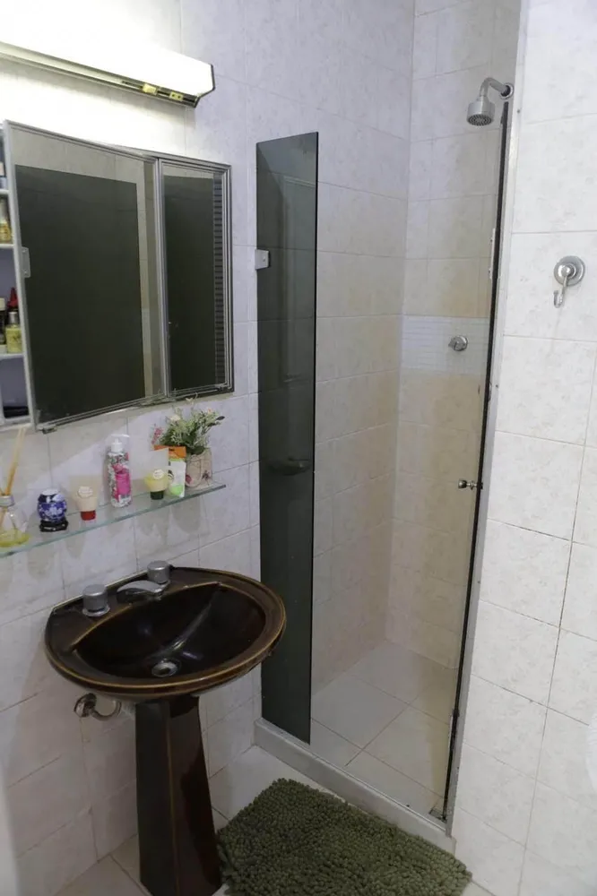 Apartamento, 4 quartos, 220 m² - Foto 22