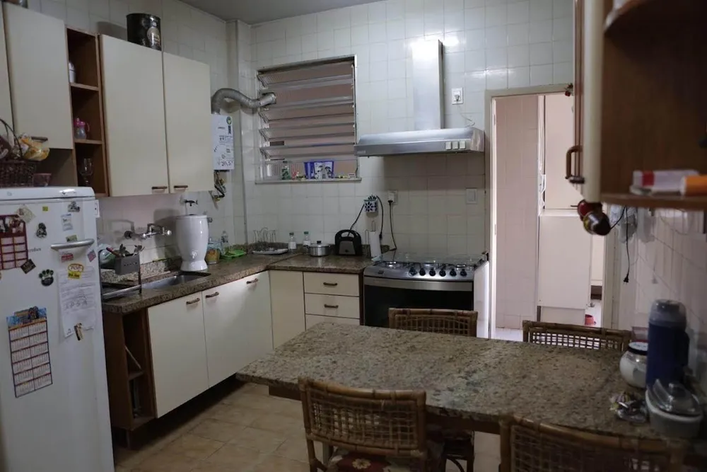 Apartamento, 4 quartos, 220 m² - Foto 24