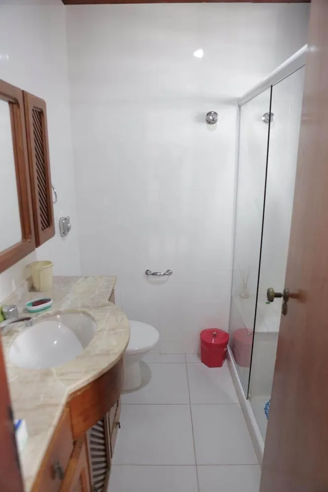 Apartamento, 4 quartos, 220 m² - Foto 21
