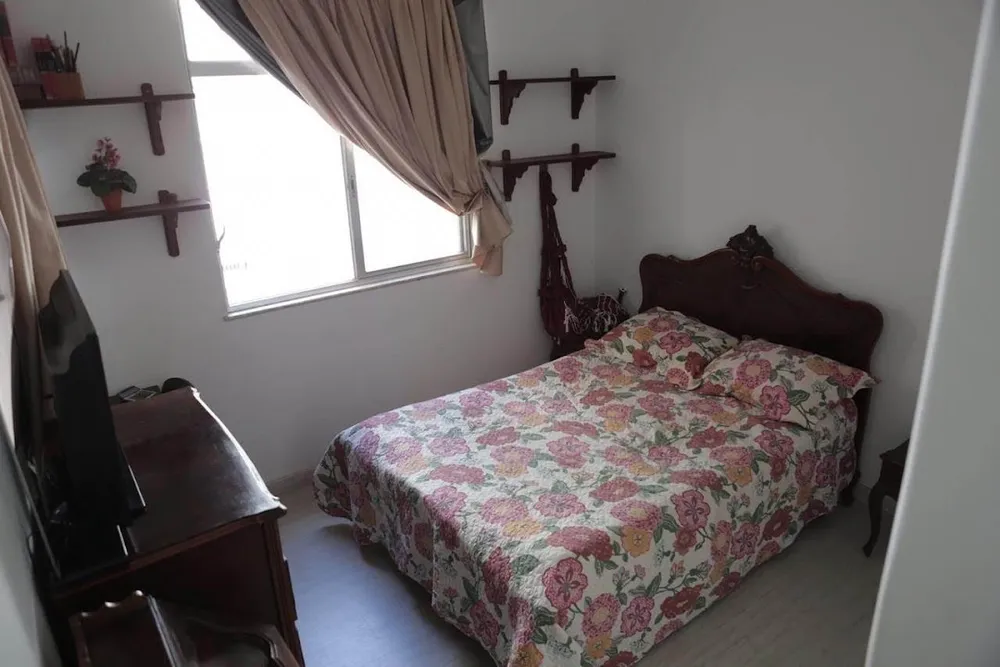 Apartamento, 4 quartos, 220 m² - Foto 15