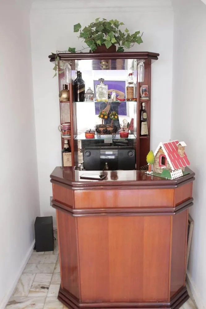 Apartamento, 4 quartos, 220 m² - Foto 5