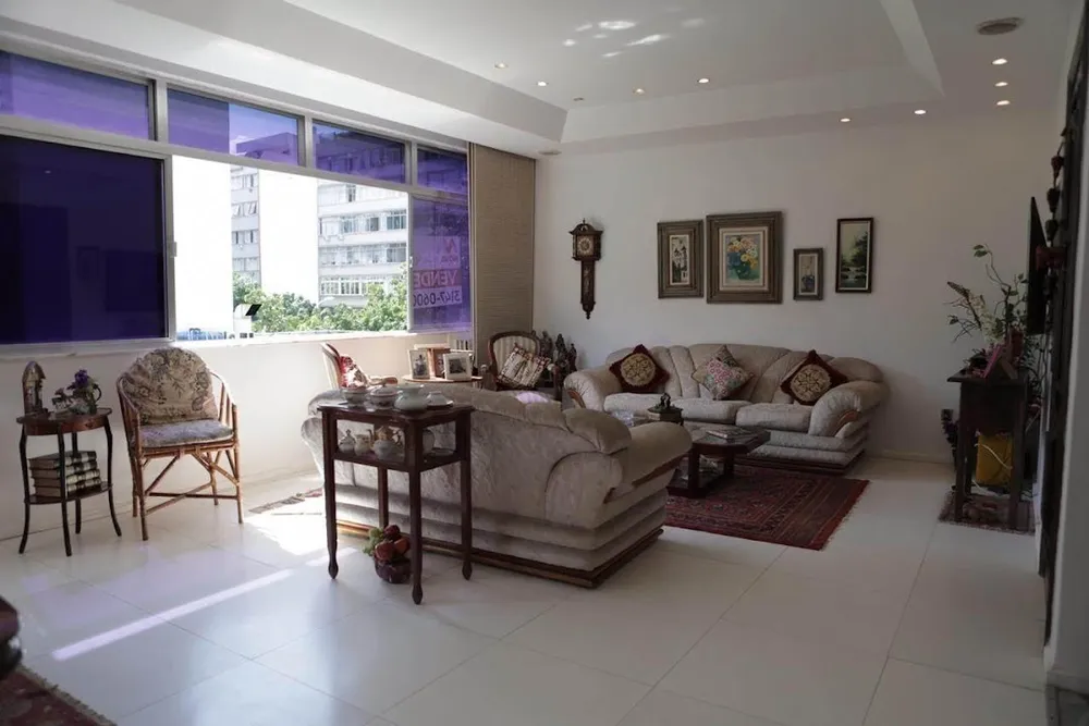 Apartamento, 4 quartos, 220 m² - Foto 4