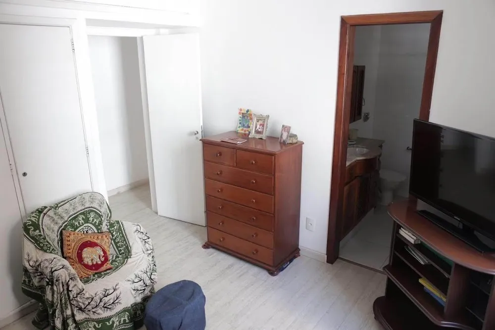 Apartamento, 4 quartos, 220 m² - Foto 10