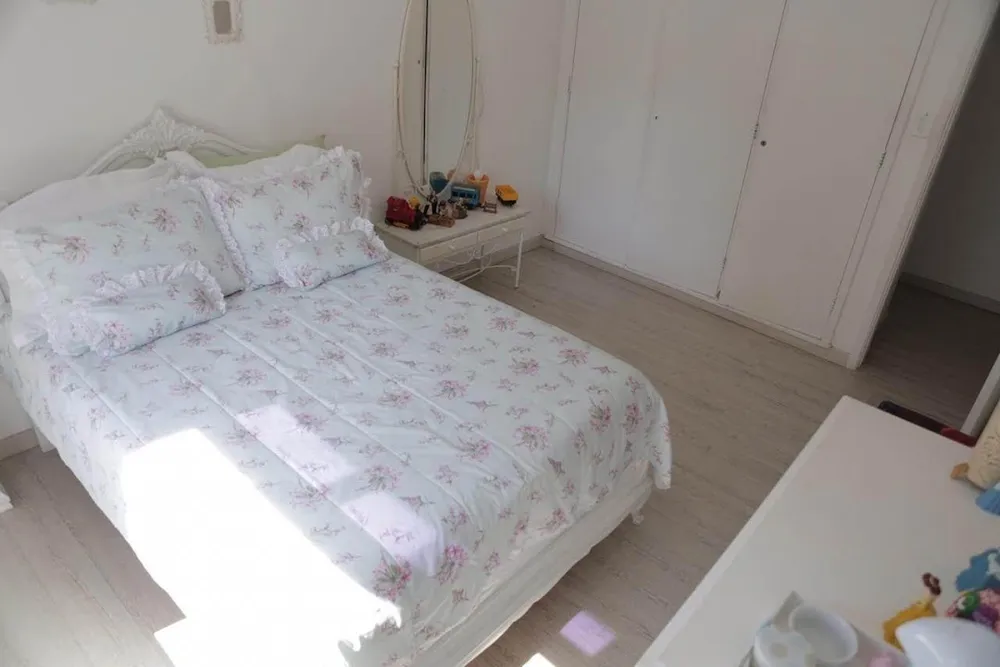 Apartamento, 4 quartos, 220 m² - Foto 7