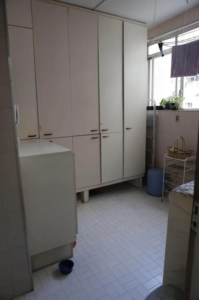 Apartamento, 4 quartos, 220 m² - Foto 9
