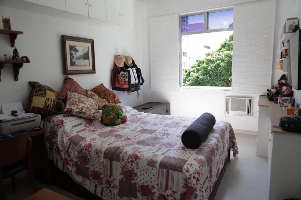 Apartamento, 4 quartos, 220 m² - Foto 12
