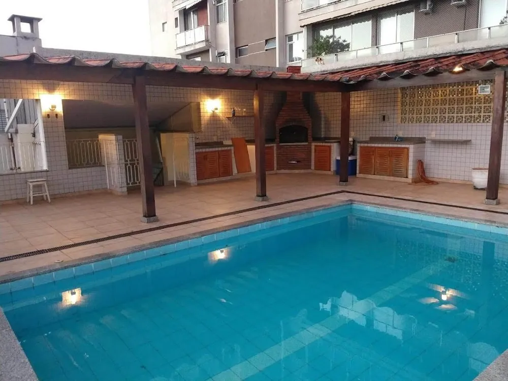 Cobertura, 3 quartos, 329 m² - Foto 17