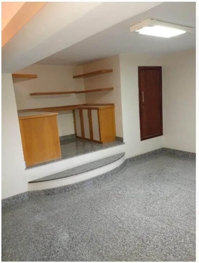 Cobertura, 3 quartos, 329 m² - Foto 4