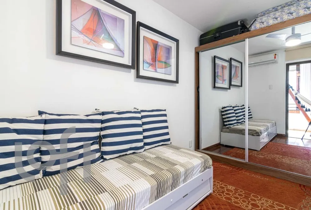 Apartamento, 3 quartos, 120 m² - Foto 4