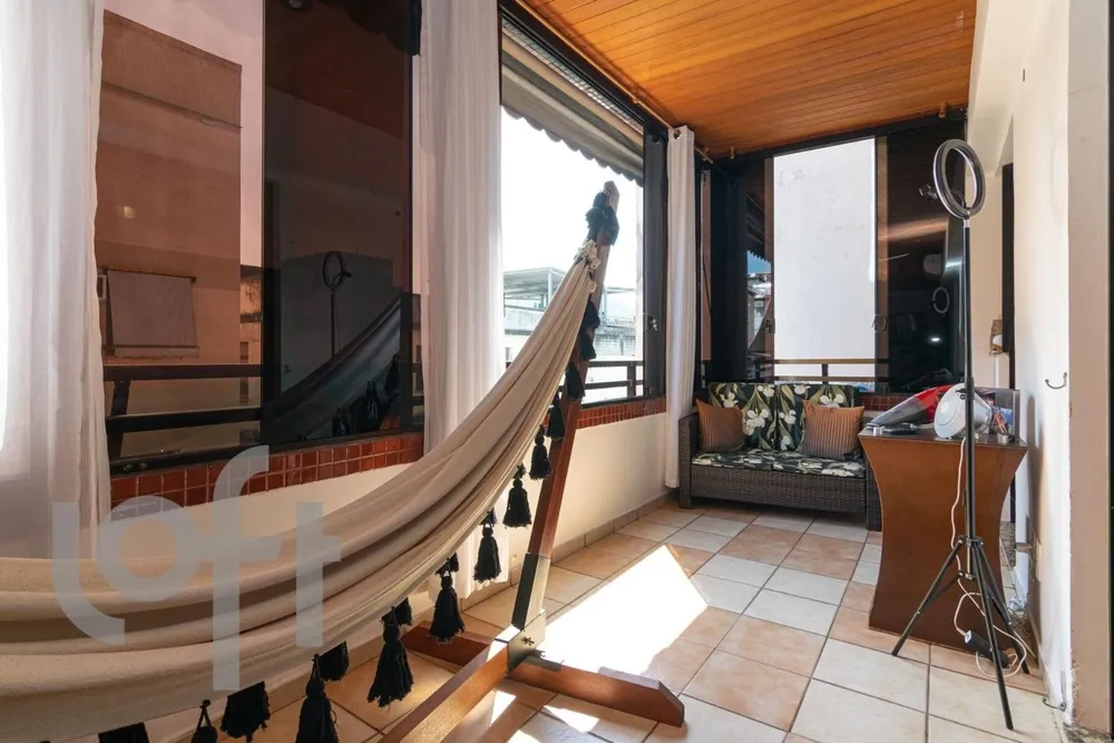 Apartamento, 3 quartos, 120 m² - Foto 12