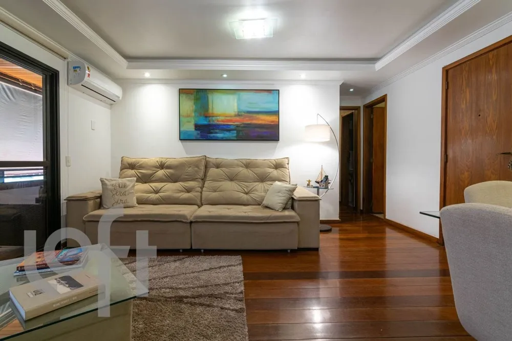 Apartamento, 3 quartos, 120 m² - Foto 9