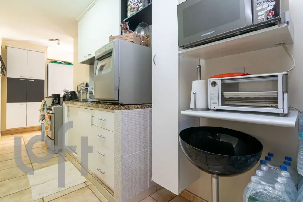 Apartamento, 3 quartos, 120 m² - Foto 14
