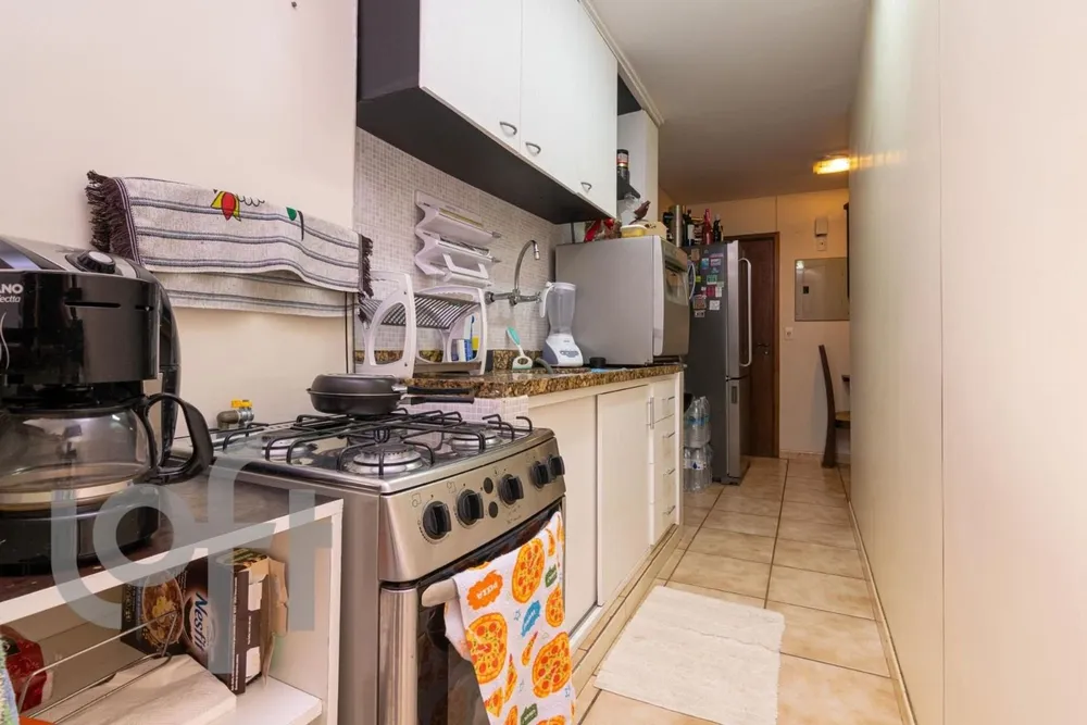 Apartamento, 3 quartos, 120 m² - Foto 16