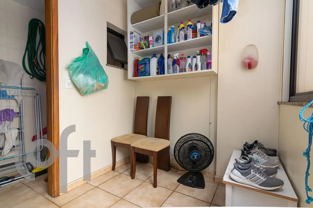 Apartamento, 3 quartos, 120 m² - Foto 17