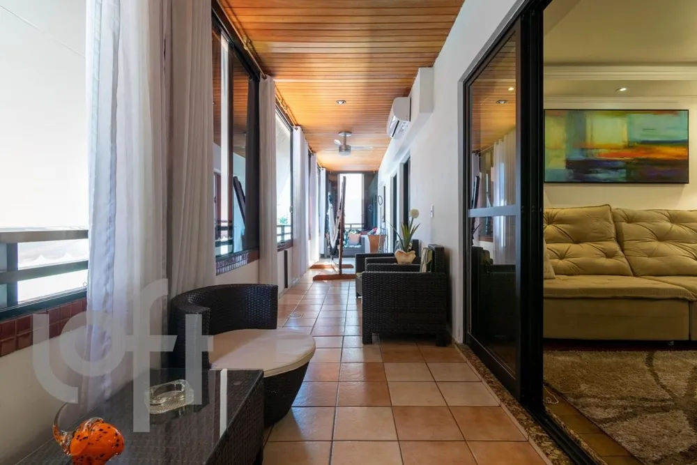 Apartamento, 3 quartos, 120 m² - Foto 10