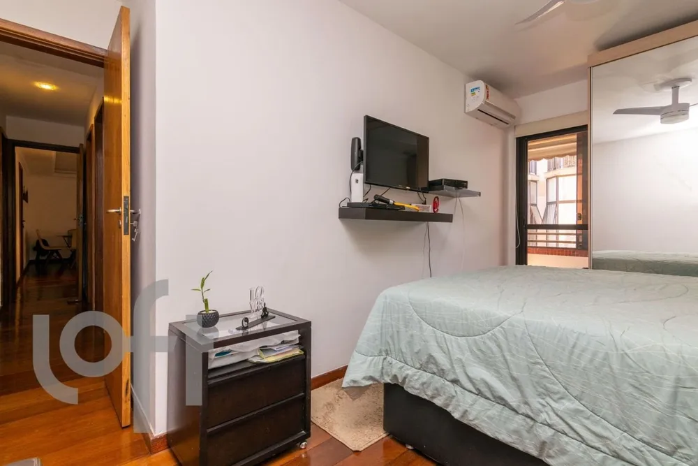 Apartamento, 3 quartos, 120 m² - Foto 2