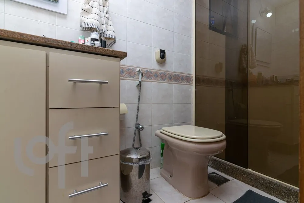 Apartamento, 3 quartos, 120 m² - Foto 5