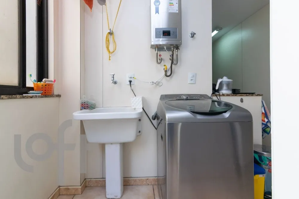 Apartamento, 3 quartos, 120 m² - Foto 18