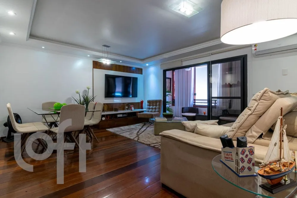 Apartamento, 3 quartos, 120 m² - Foto 8