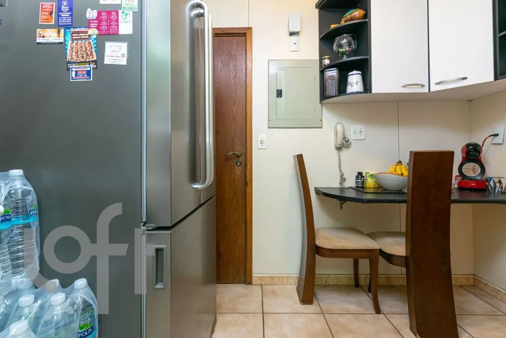 Apartamento, 3 quartos, 120 m² - Foto 15
