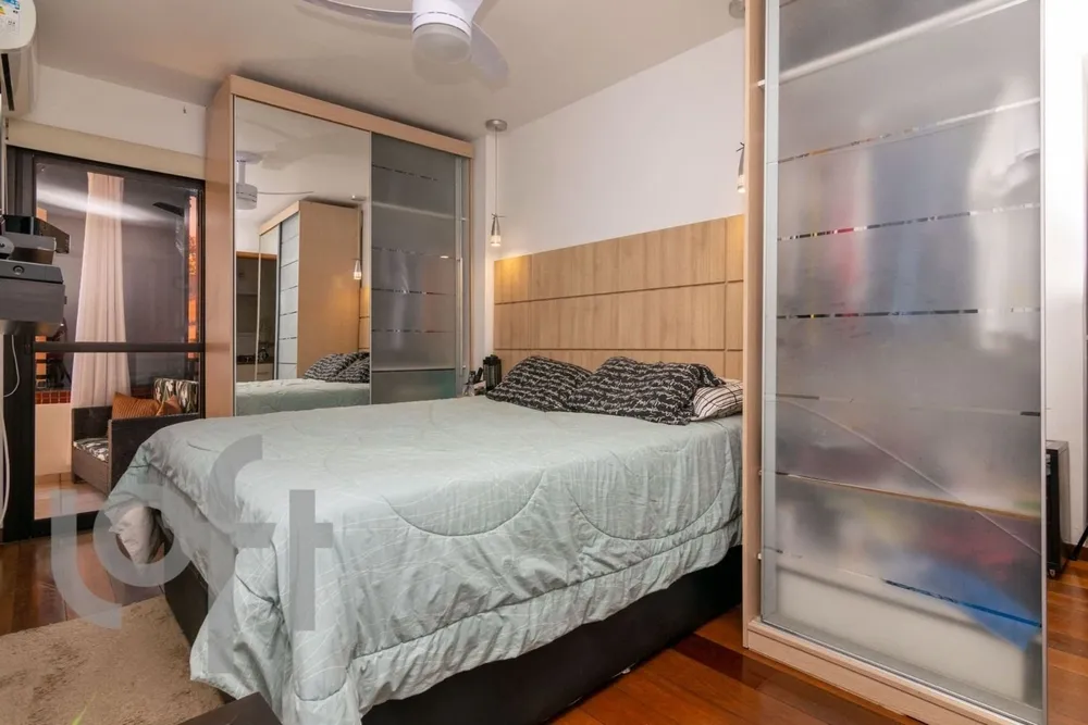 Apartamento, 3 quartos, 120 m² - Foto 1