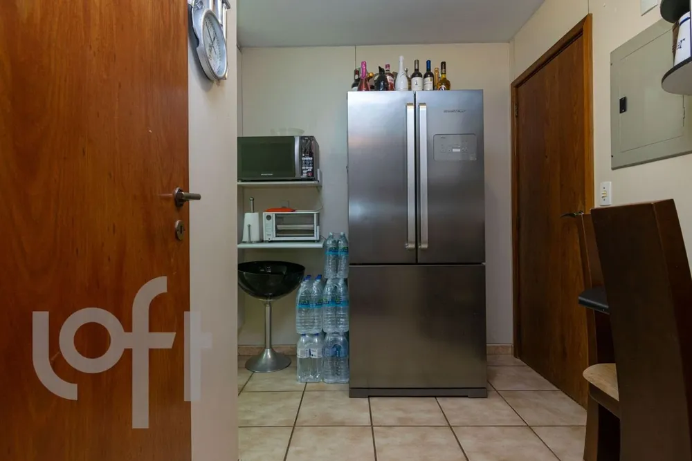 Apartamento, 3 quartos, 120 m² - Foto 13