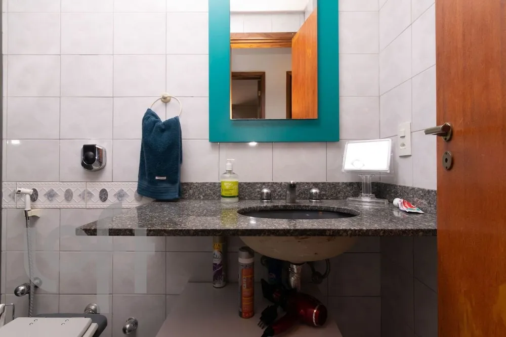 Apartamento, 3 quartos, 120 m² - Foto 6